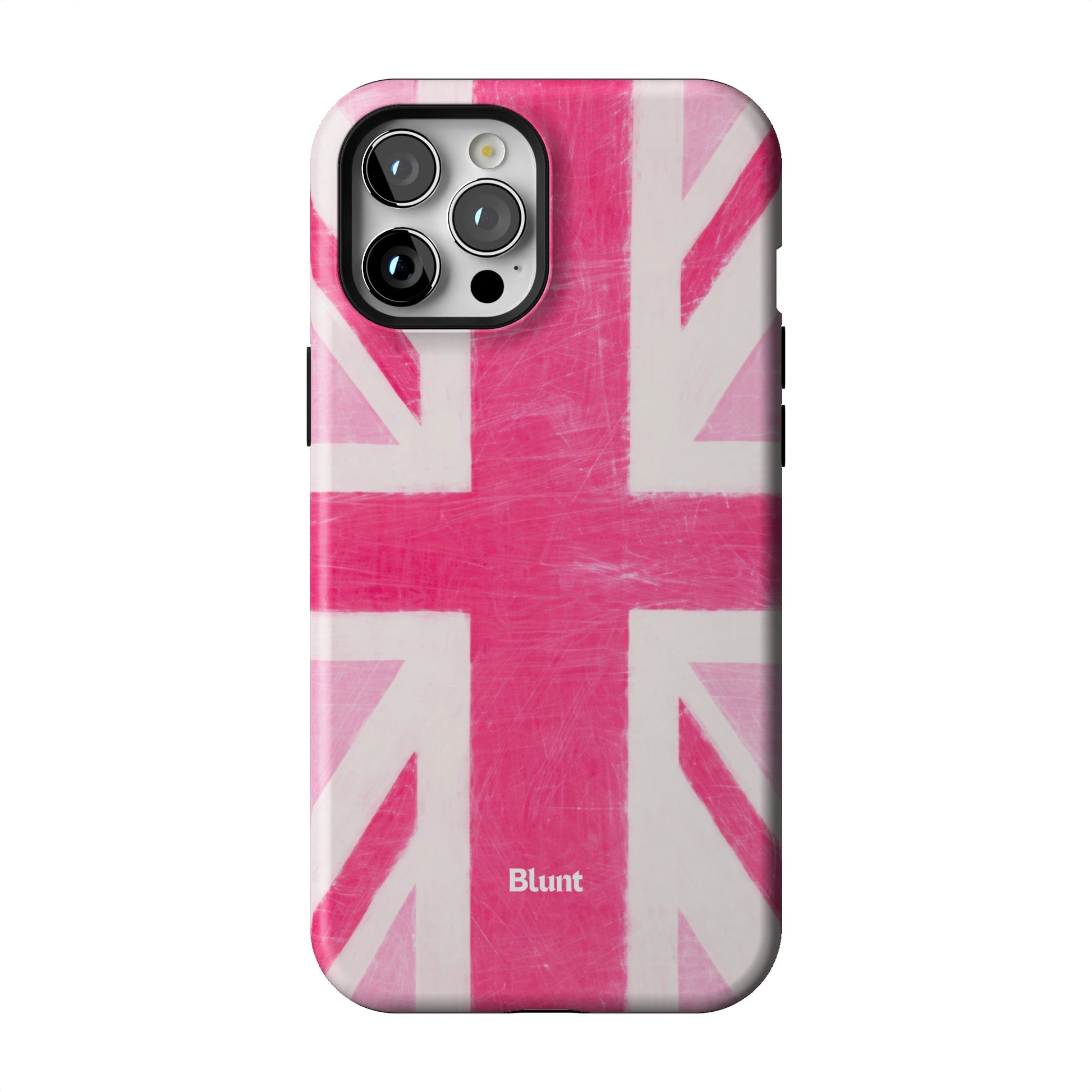 Pink Brit iPhone Case gallery - Iphone_12_Pro_Max_1