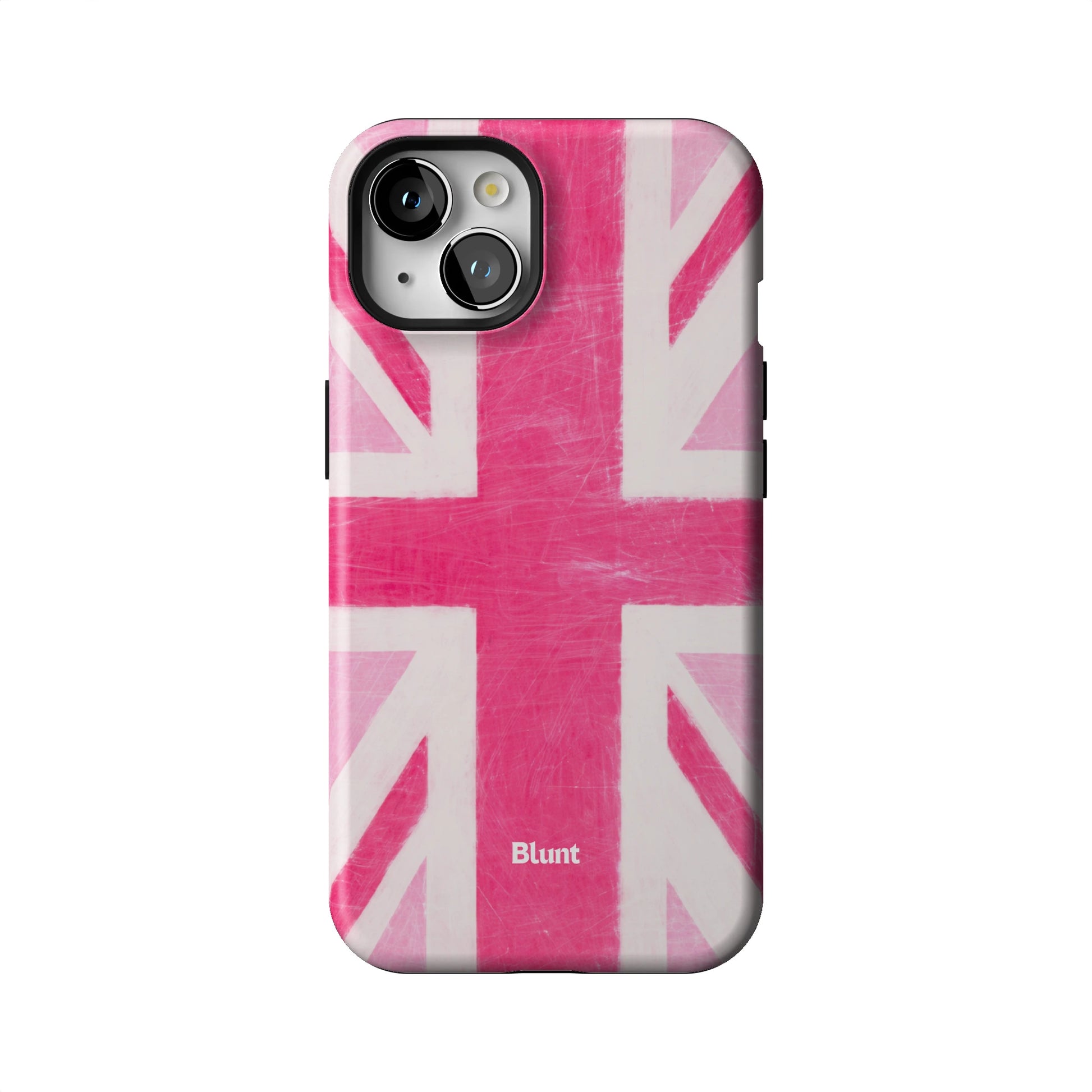 Pink Brit iPhone Case gallery - Iphone_13_Iphone_1