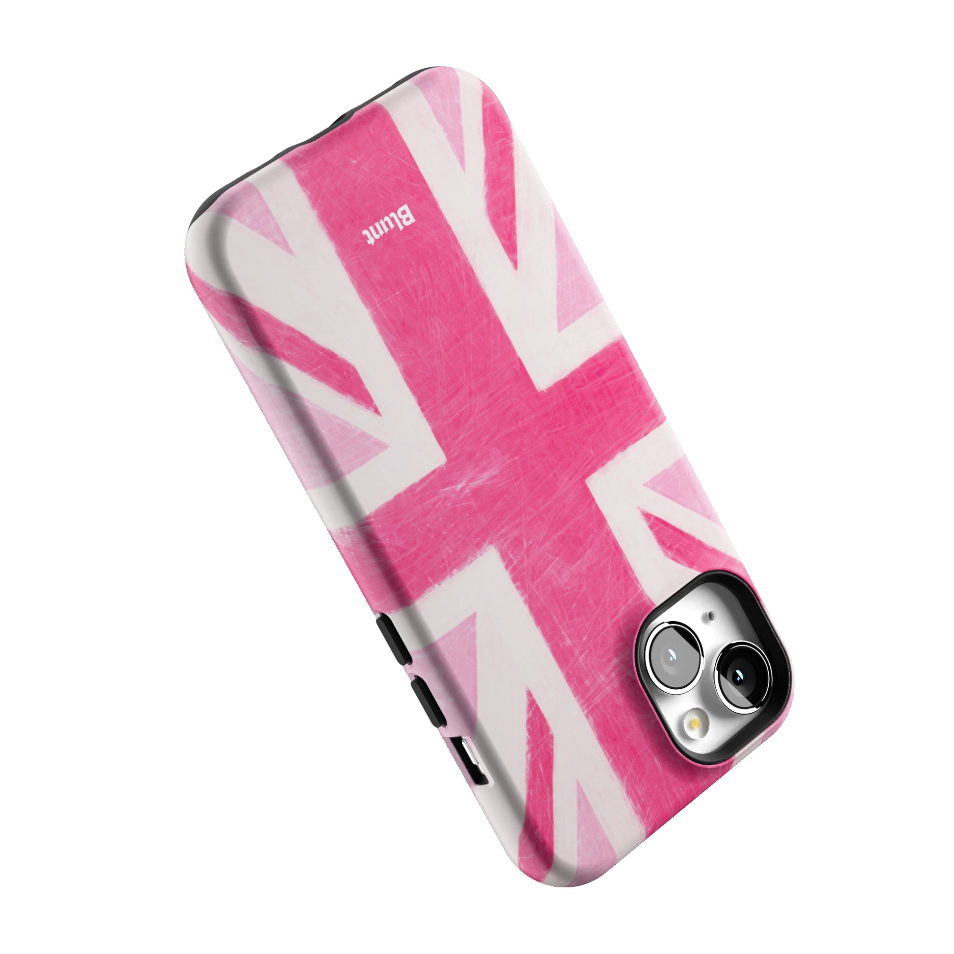 Pink Brit iPhone Case gallery - Iphone_13_Iphone_5