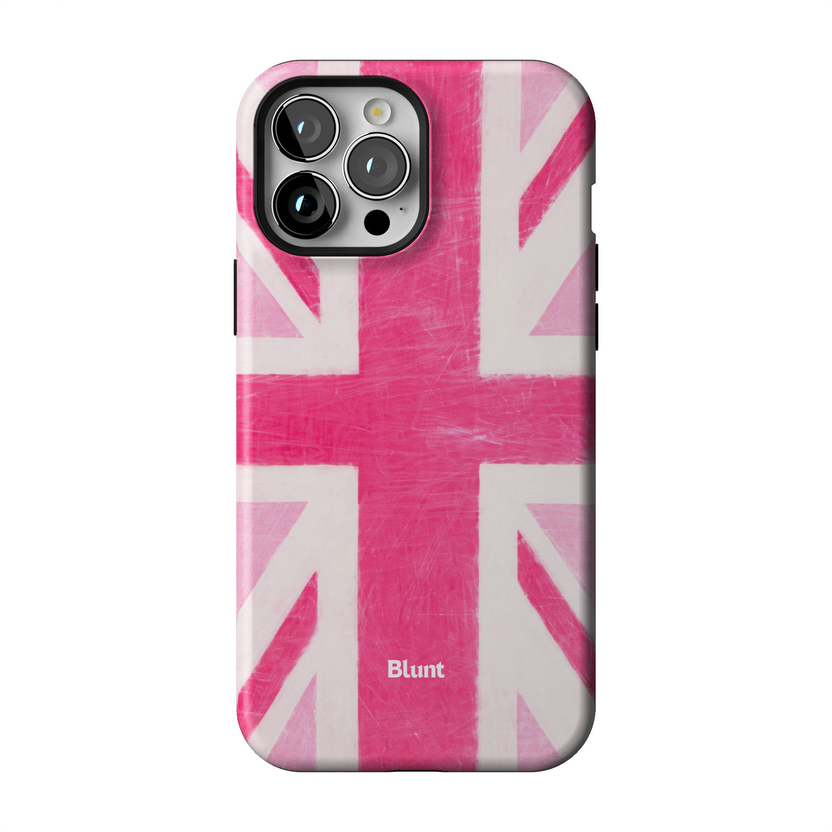 Pink Brit iPhone Case gallery - Iphone_13_Pro_Max_1