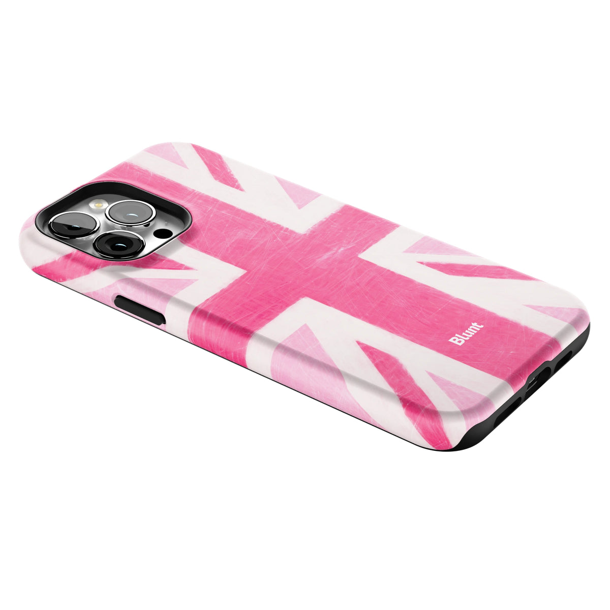 Pink Brit iPhone Case gallery - Iphone_13_Pro_Max_2