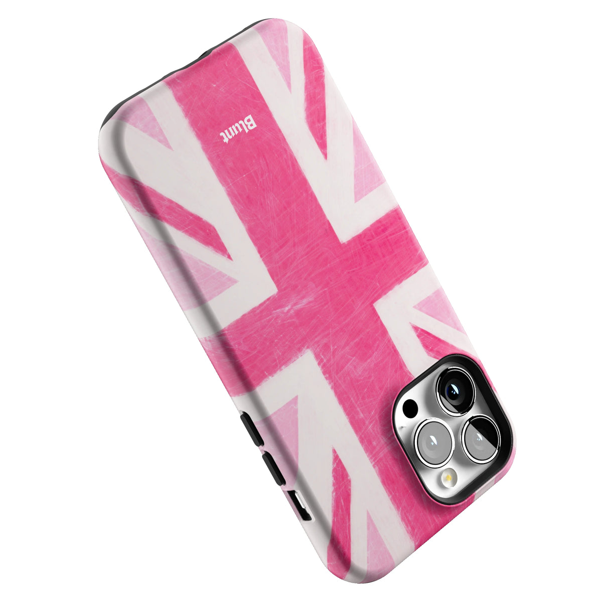Pink Brit iPhone Case gallery - Iphone_13_Pro_Max_5