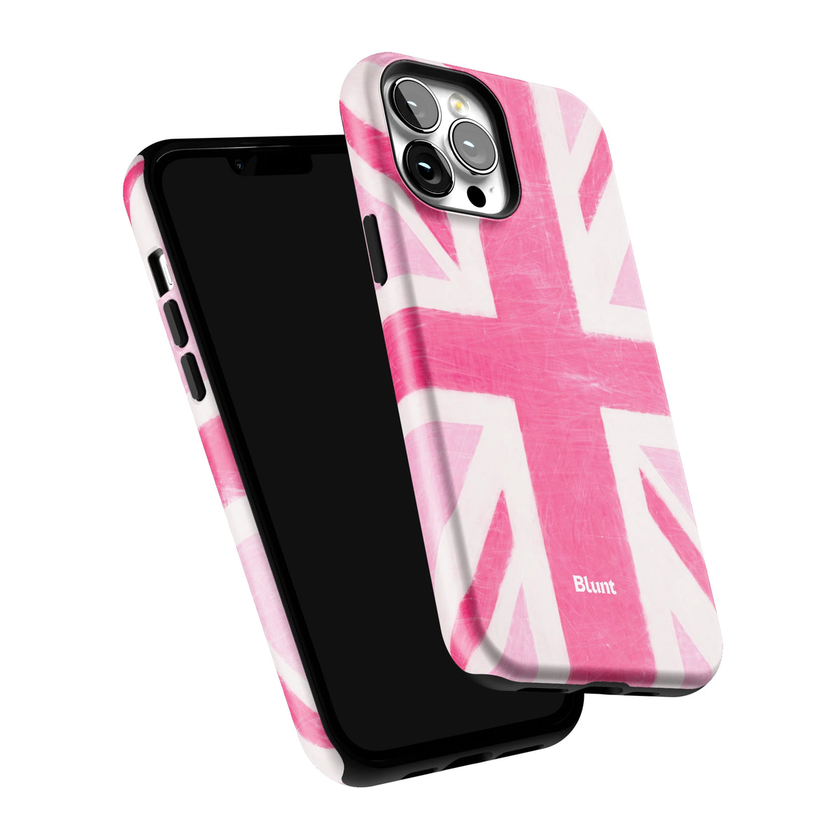 Pink Brit iPhone Case gallery - Iphone_13_Pro_Max_6