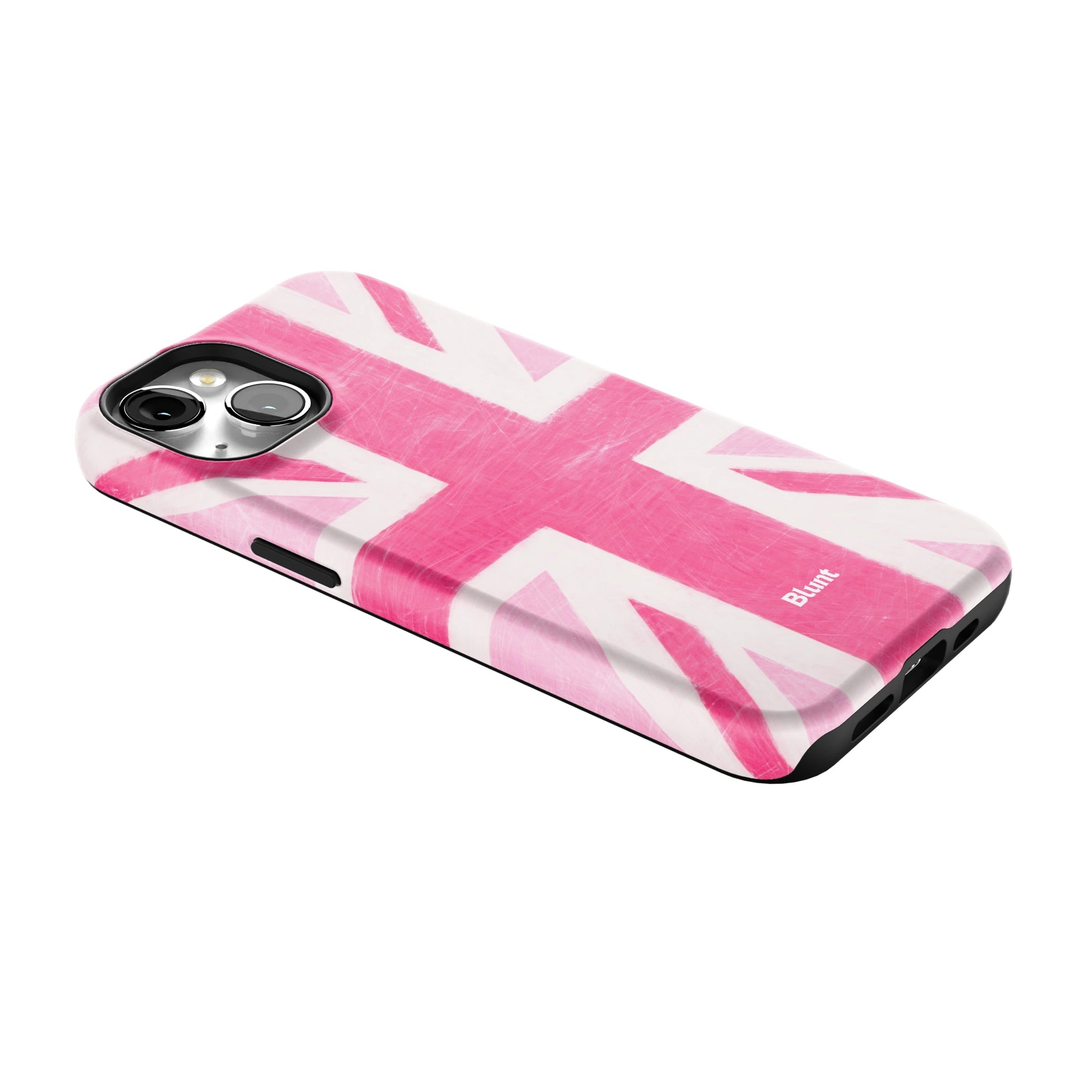 Pink Brit iPhone Case gallery - Iphone_14_Iphone_2