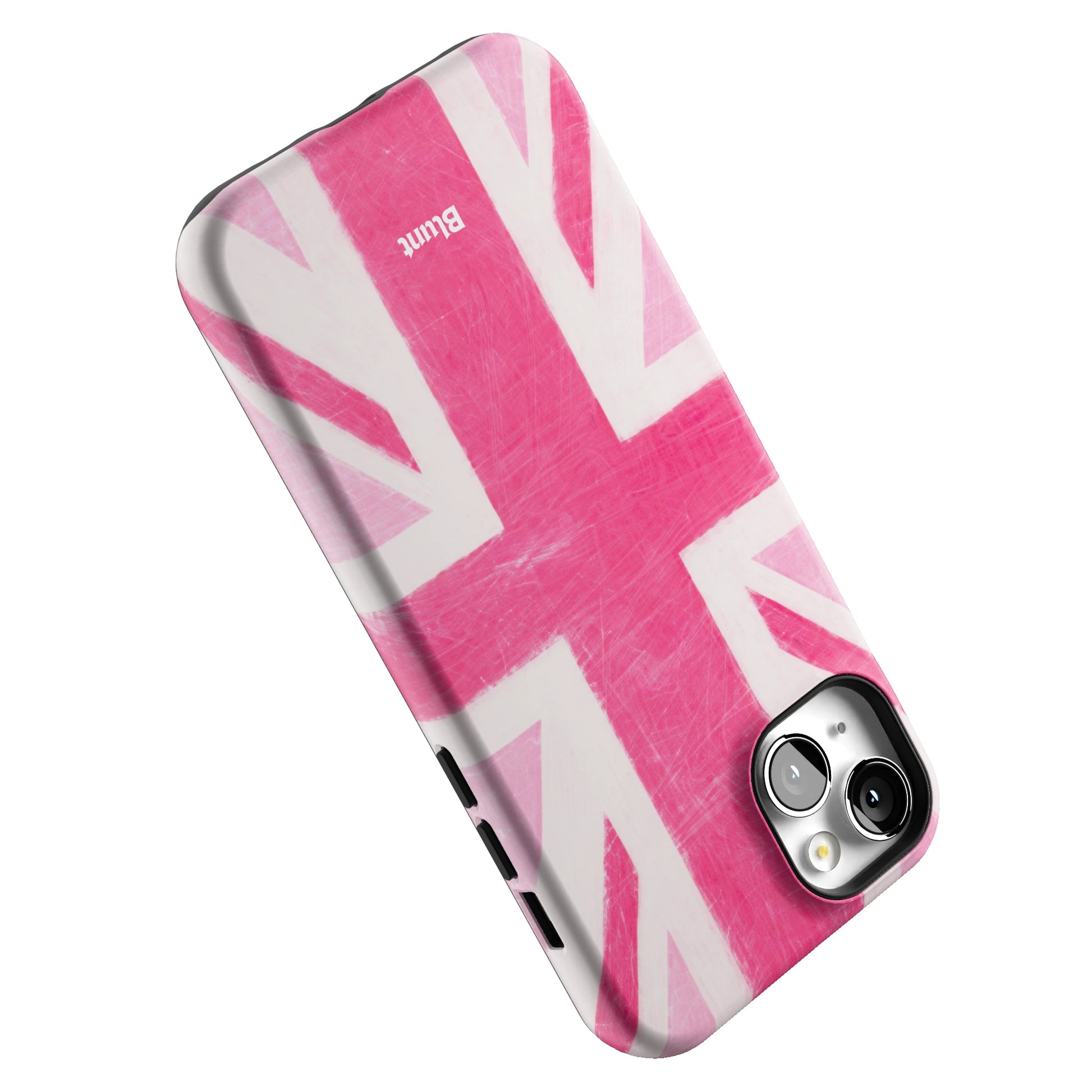 Pink Brit iPhone Case gallery - Iphone_14_Mini_Air_Plus_5