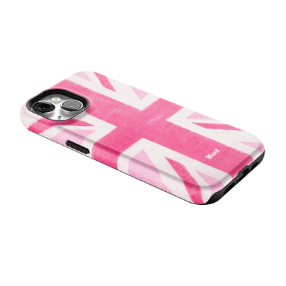 Pink Brit iPhone Case gallery - Iphone_15_Iphone_2