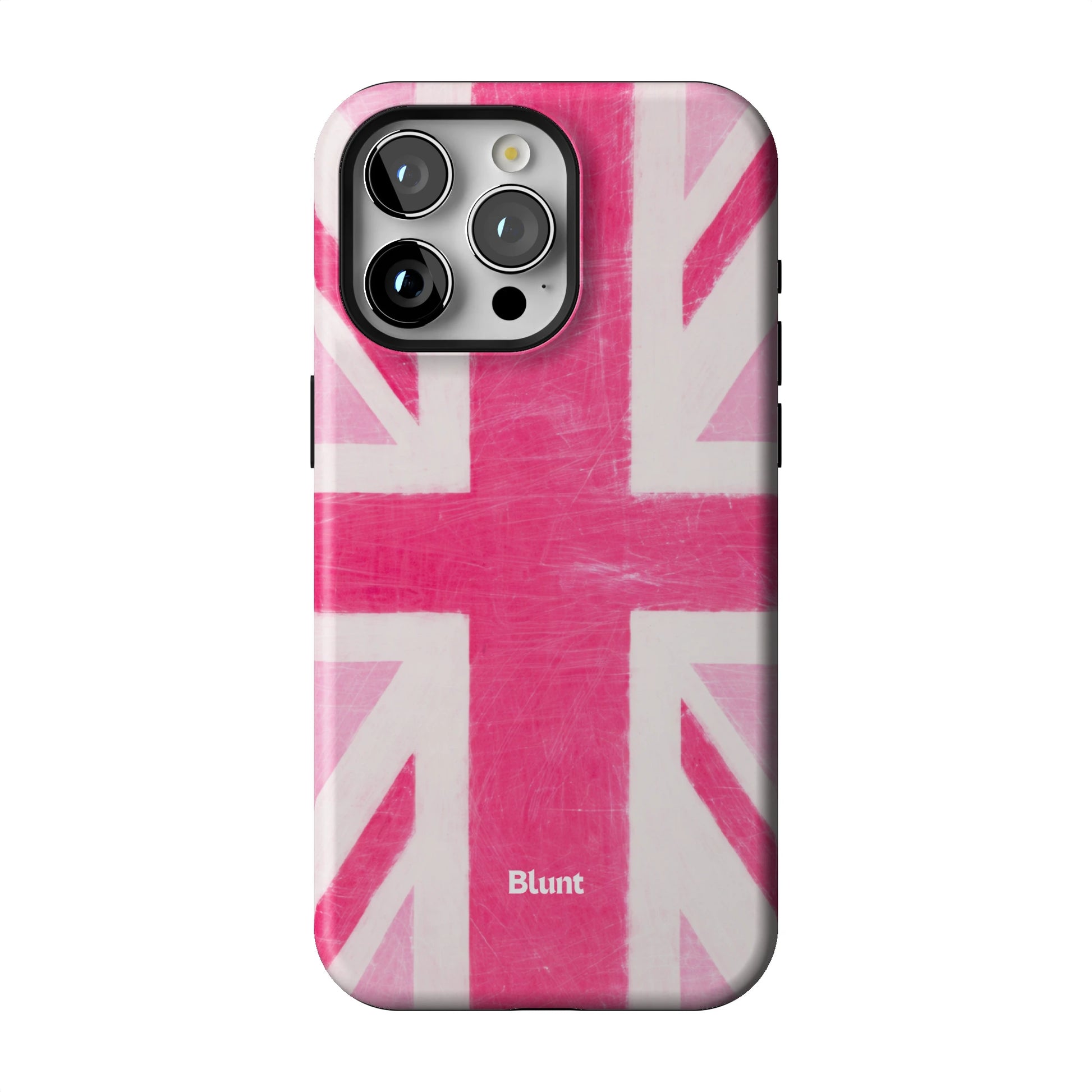 Pink Brit iPhone Case gallery - Iphone_15_Pro_Max_1