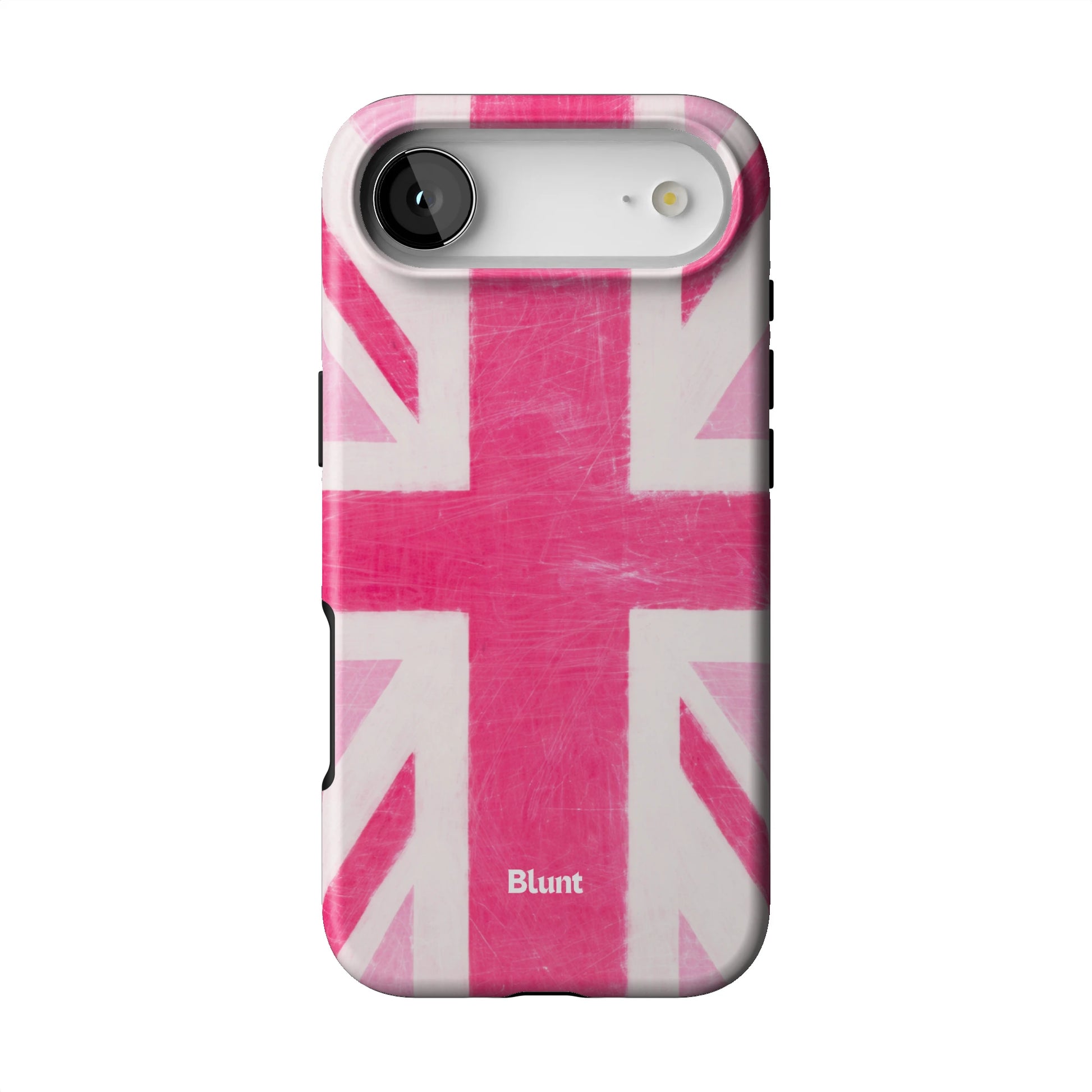 Pink Brit iPhone Case gallery - Iphone_17_Air_1