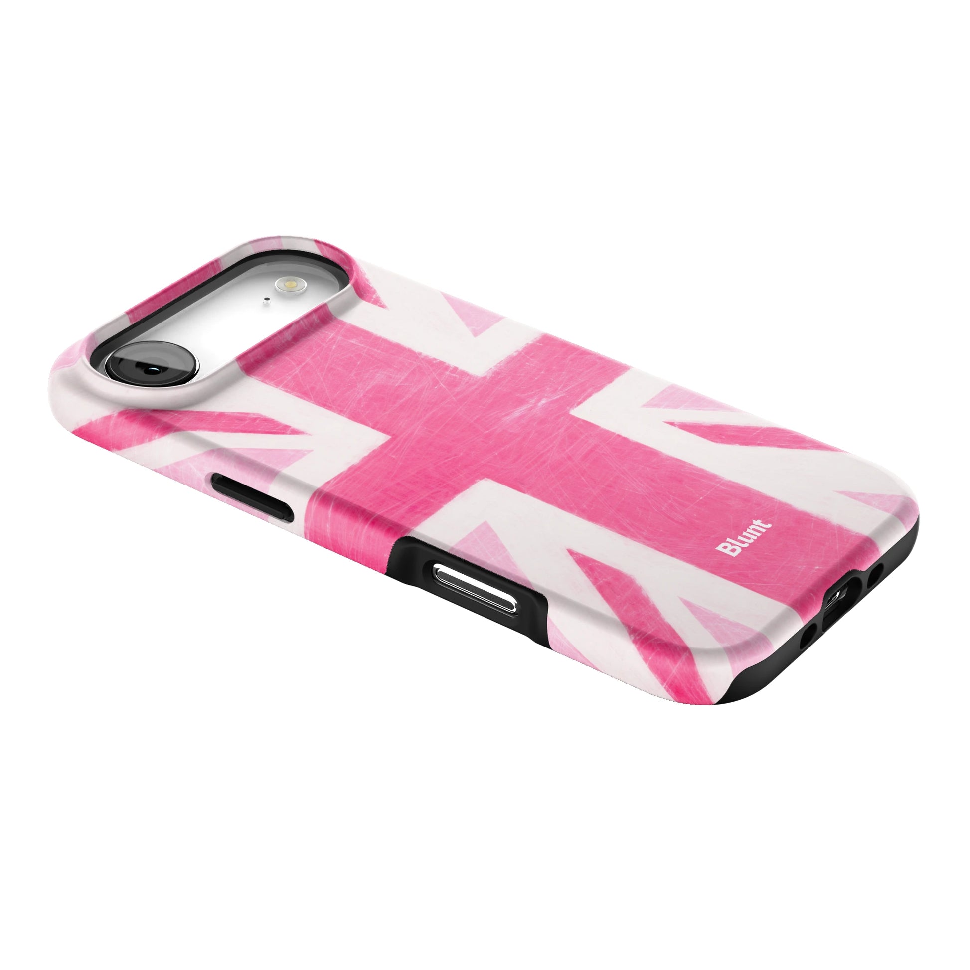 Pink Brit iPhone Case gallery - Iphone_17_Air_2