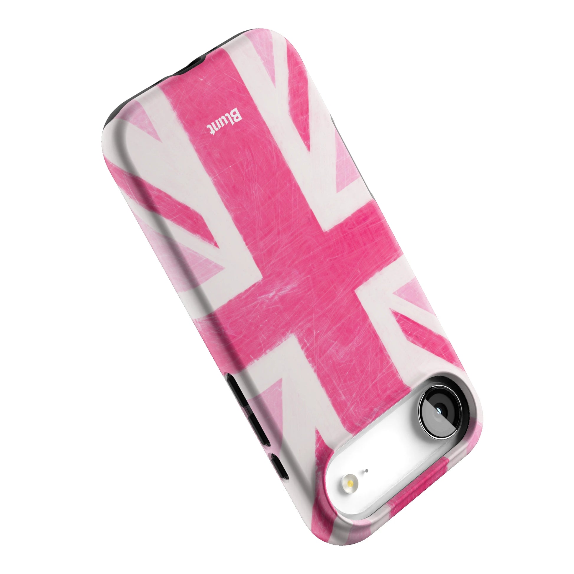 Pink Brit iPhone Case gallery - Iphone_17_Air_5