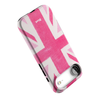 Pink Brit iPhone Case gallery - Iphone_17_Air_5
