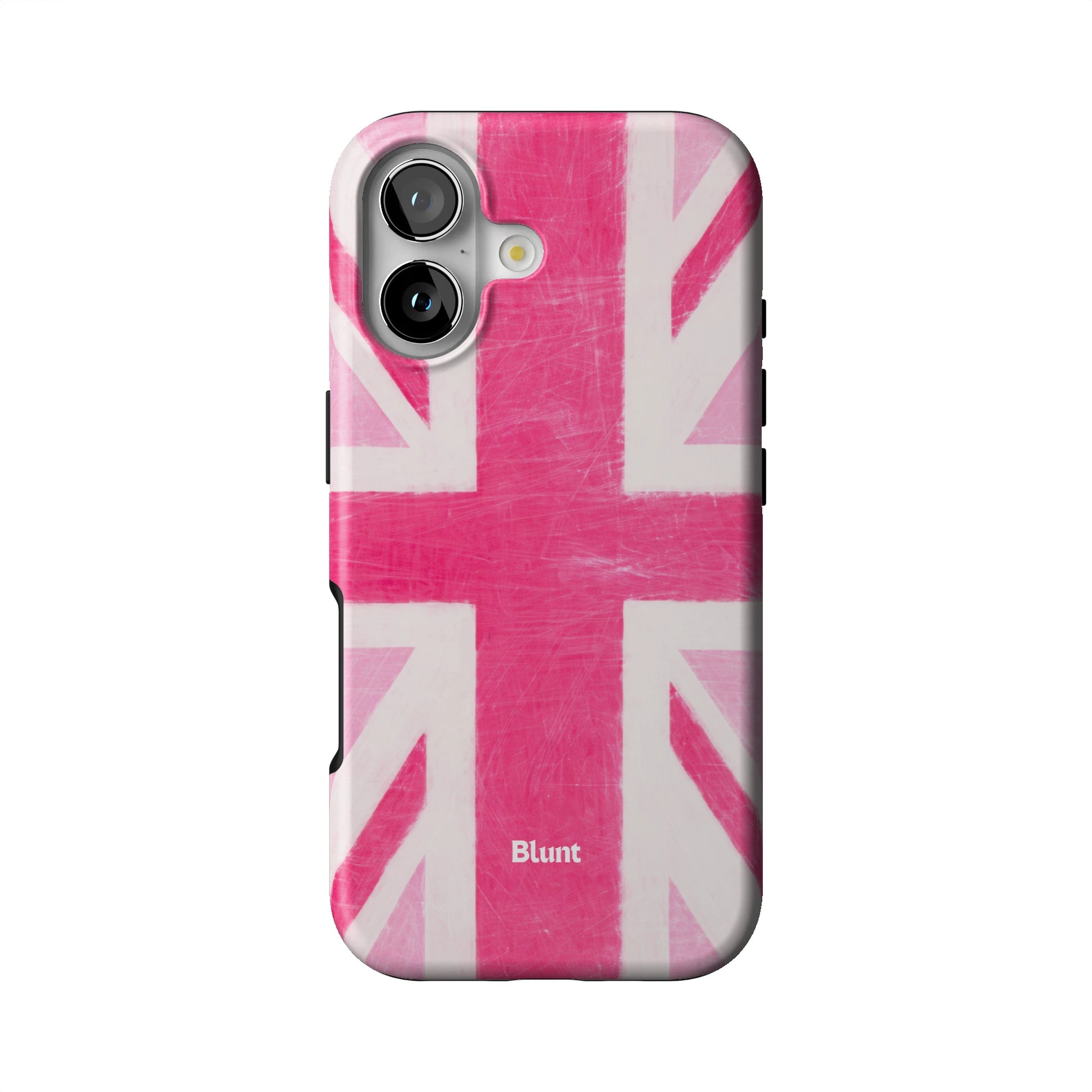 Pink Brit iPhone Case gallery - Iphone_17_Iphone_1