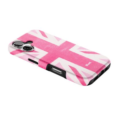 Pink Brit iPhone Case gallery - Iphone_17_Iphone_2