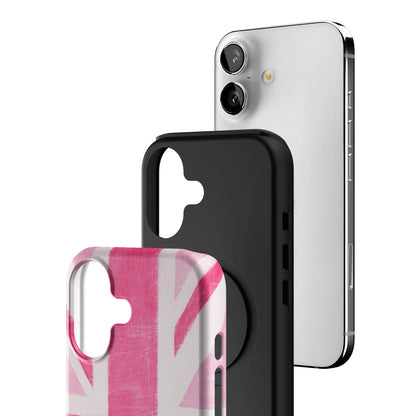 Pink Brit iPhone Case gallery - Iphone_17_Iphone_3