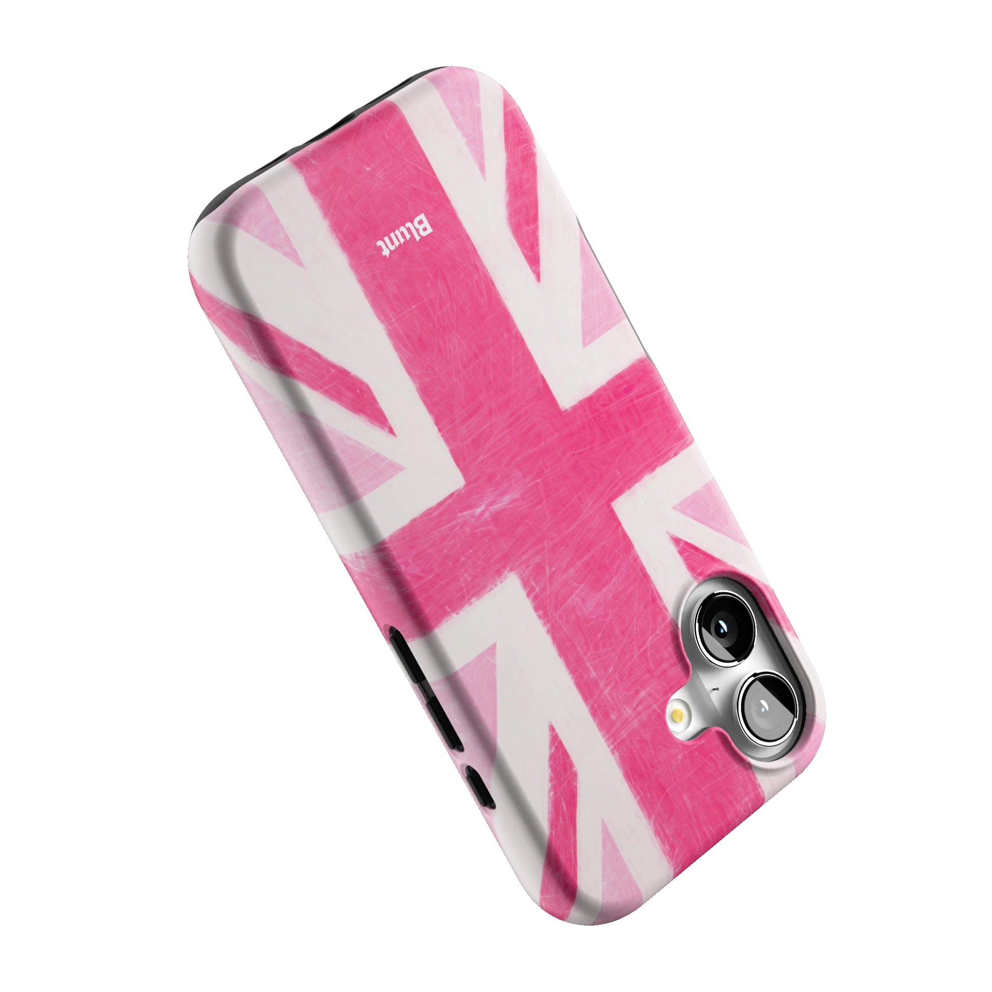 Pink Brit iPhone Case gallery - Iphone_17_Iphone_5