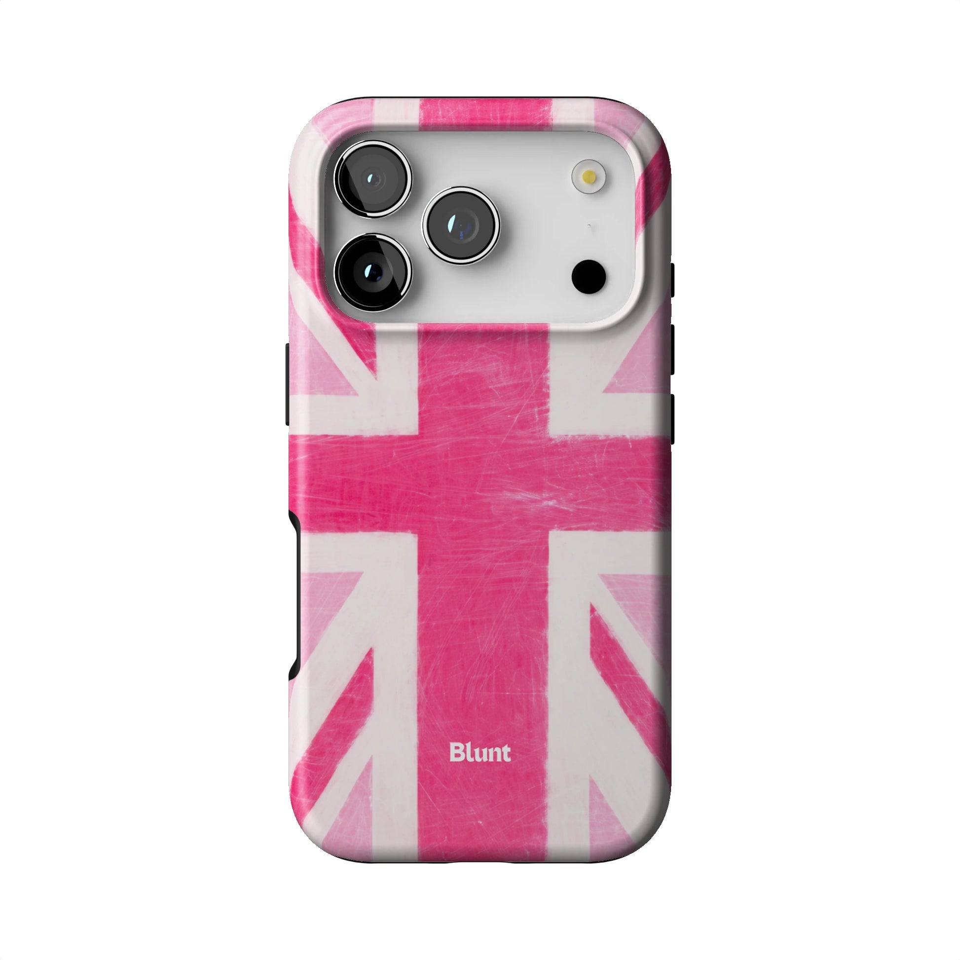 Pink Brit iPhone Case gallery - Iphone_17_Pro_1