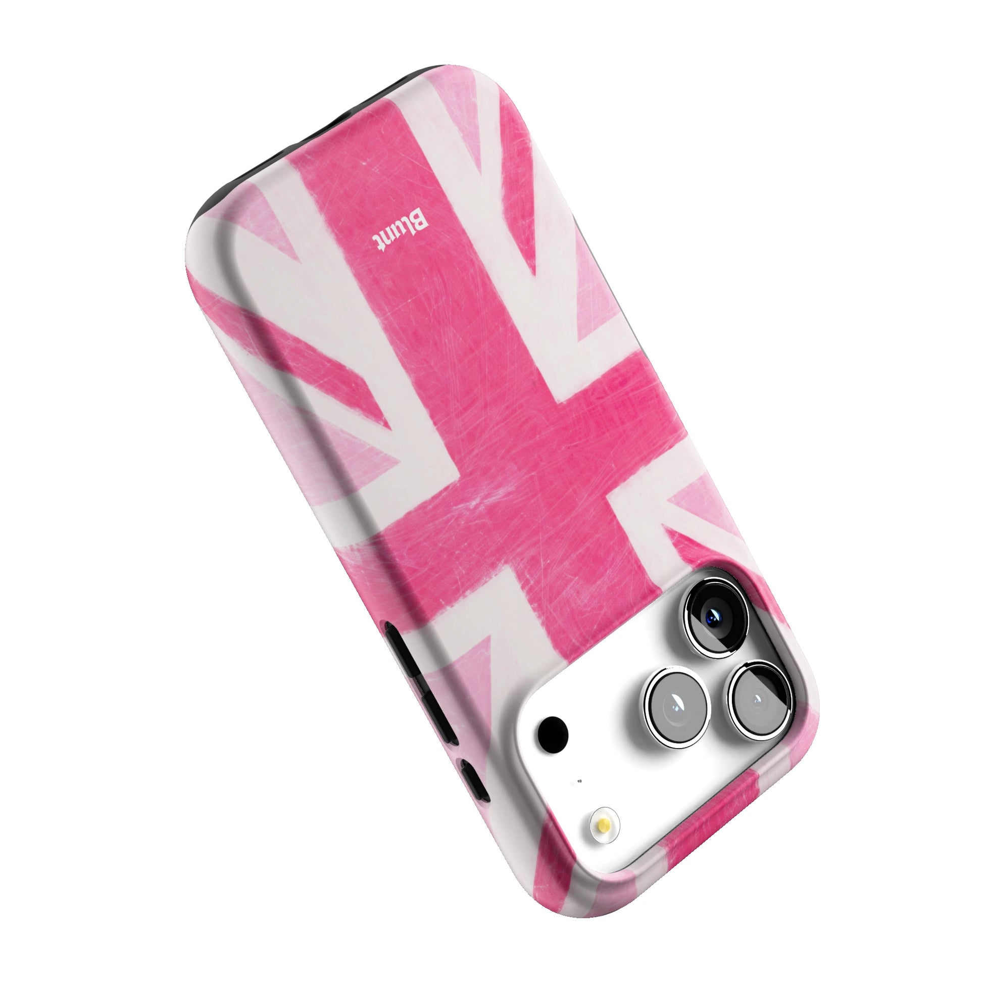 Pink Brit iPhone Case gallery - Iphone_17_Pro_5