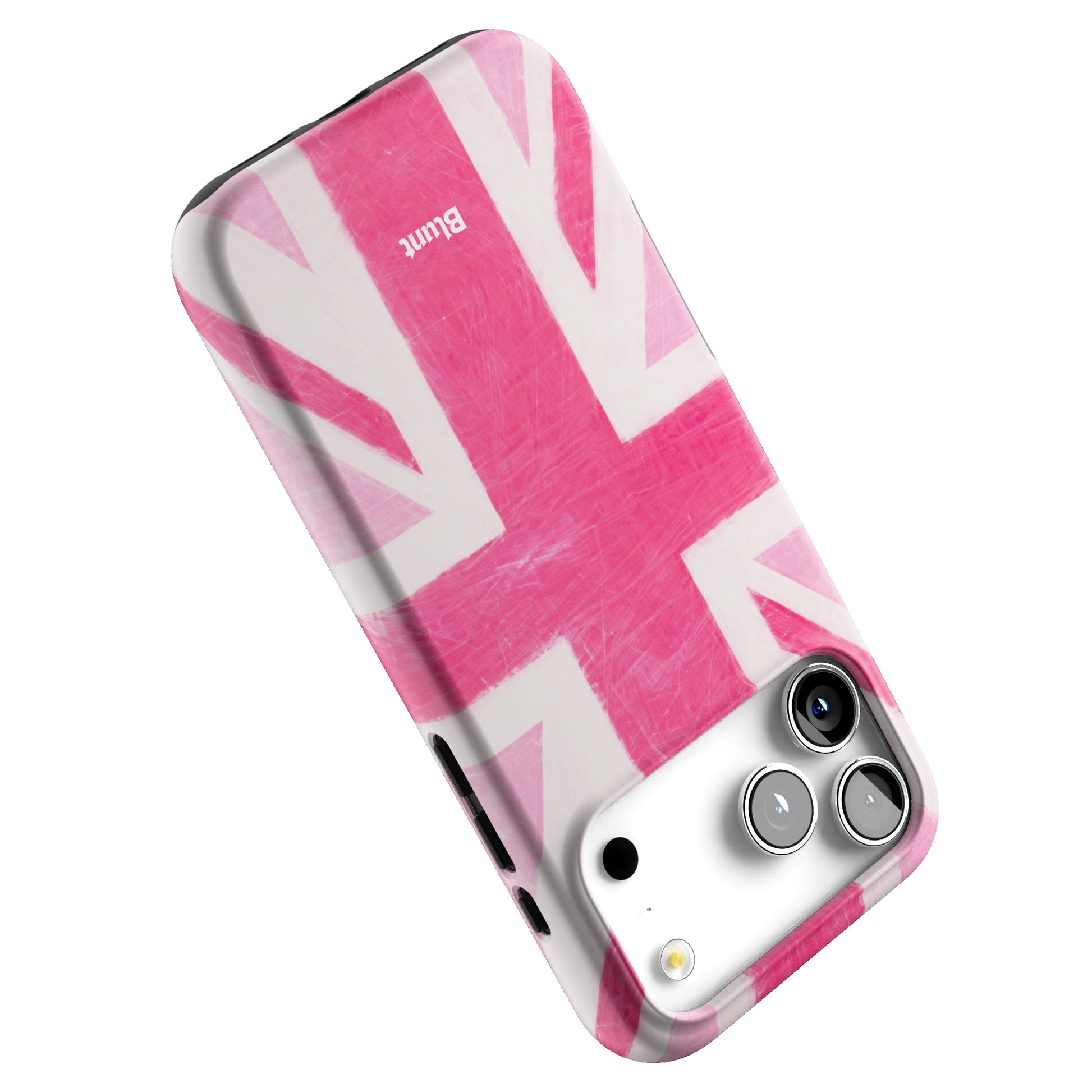 Pink Brit iPhone Case gallery - Iphone_17_Pro_Max_5