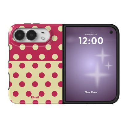 pink-butter-iphone-case iPhone 18 Duo case, view 1