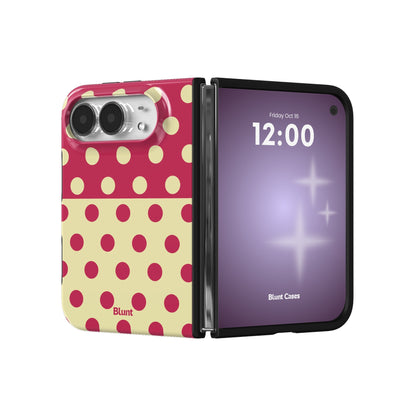 pink-butter-iphone-case iPhone 18 Duo case, view 3