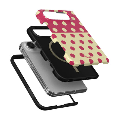 pink-butter-iphone-case iPhone 18 Duo case, view 6