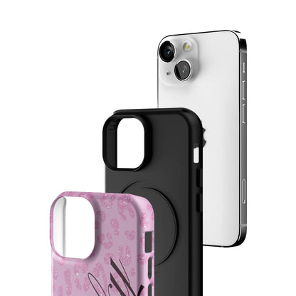 Pink Cheetah Lucky iPhone Case gallery - Iphone_13_Mini_Air_Plus_3