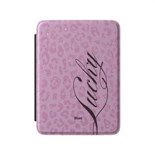 Pink Cheetah Lucky Kindle Case