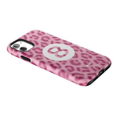 Pink Cheetah Magic 8 iPhone Case gallery - Iphone_11_Iphone_2