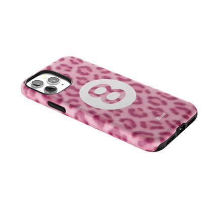 Pink Cheetah Magic 8 iPhone Case gallery - Iphone_11_Pro_2