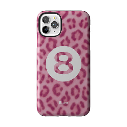 Pink Cheetah Magic 8 iPhone Case gallery - Iphone_11_Pro_Max_1
