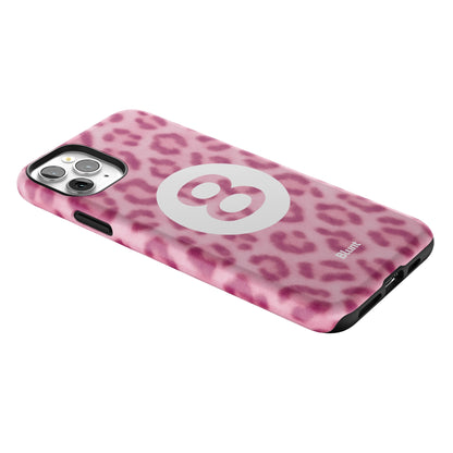 Pink Cheetah Magic 8 iPhone Case gallery - Iphone_11_Pro_Max_2