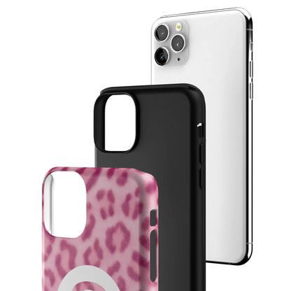 Pink Cheetah Magic 8 iPhone Case gallery - Iphone_11_Pro_Max_3