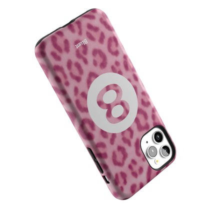 Pink Cheetah Magic 8 iPhone Case gallery - Iphone_11_Pro_Max_5