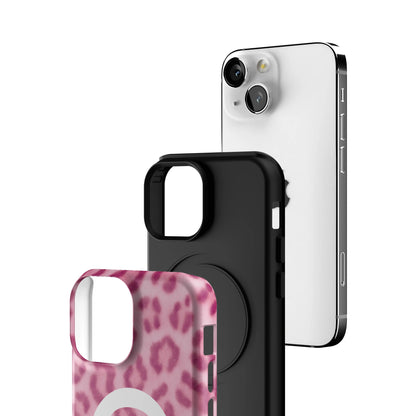 Pink Cheetah Magic 8 iPhone Case gallery - Iphone_13_Mini_Air_Plus_3