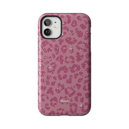 Pink Cheetah Print iPhone Case gallery - Iphone_11_Iphone_1
