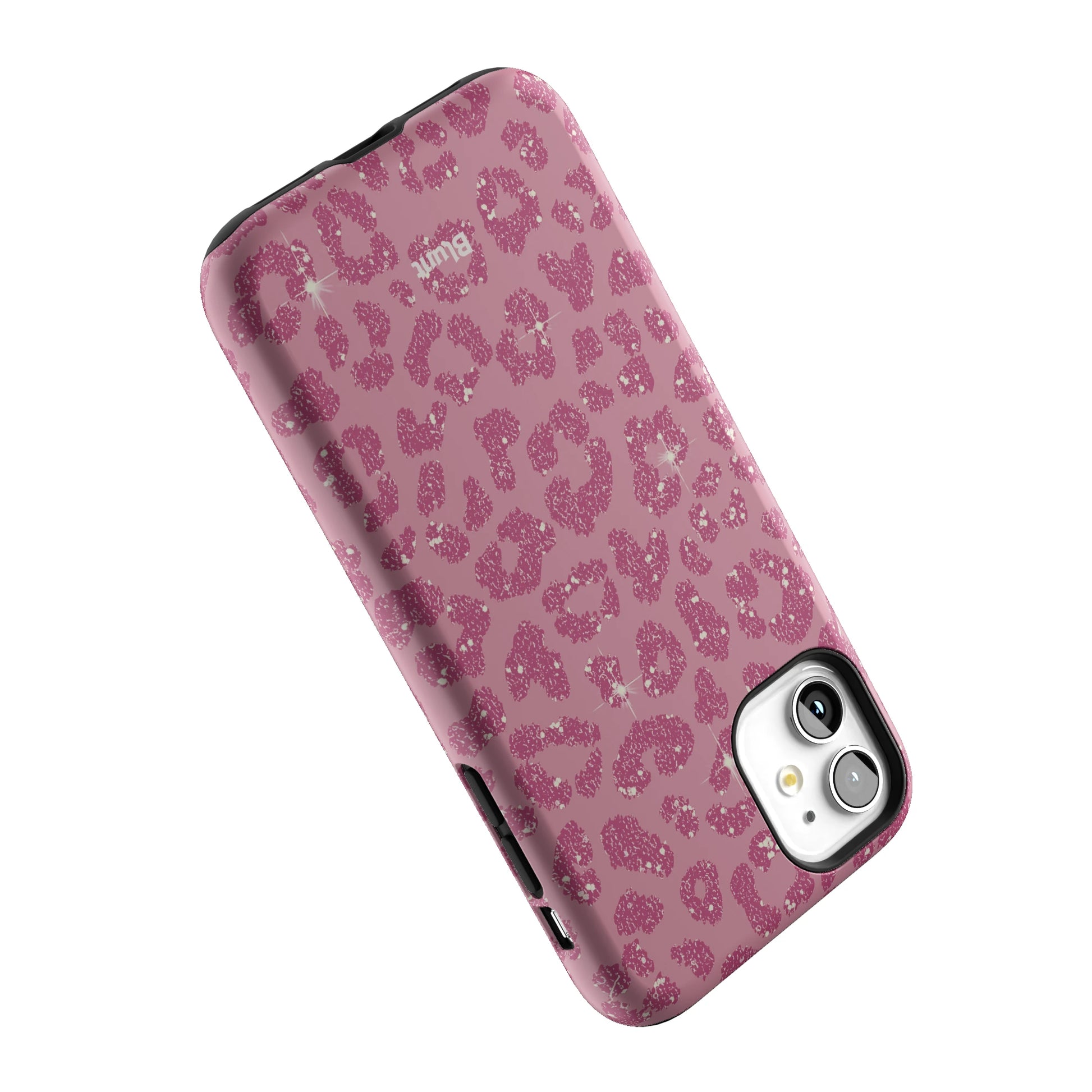 Pink Cheetah Print iPhone Case gallery - Iphone_11_Iphone_5