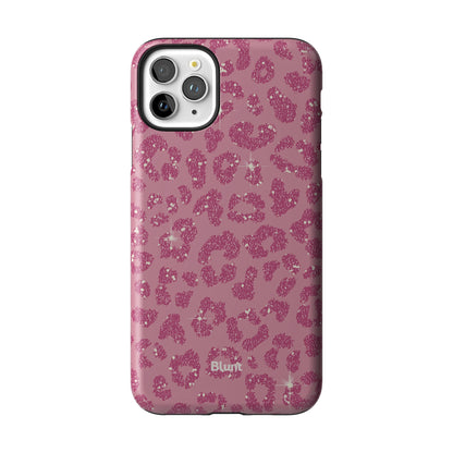 Pink Cheetah Print iPhone Case gallery - Iphone_11_Pro_Max_1