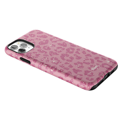 Pink Cheetah Print iPhone Case gallery - Iphone_11_Pro_Max_2