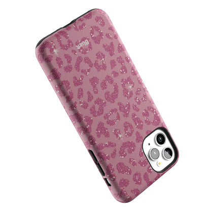 Pink Cheetah Print iPhone Case gallery - Iphone_11_Pro_Max_5
