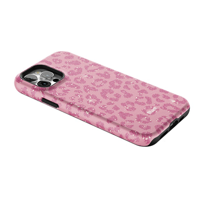 Pink Cheetah Print iPhone Case gallery - Iphone_12_Pro_2