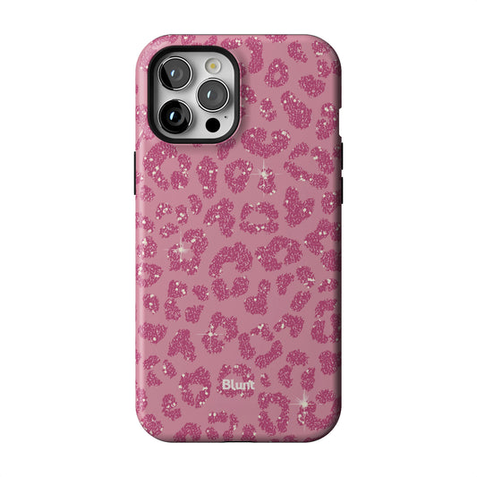 Pink Cheetah Print iPhone Case gallery - Iphone_12_Pro_Max_1