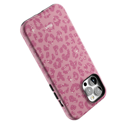Pink Cheetah Print iPhone Case gallery - Iphone_12_Pro_Max_5