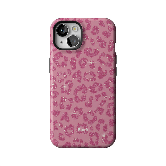 Pink Cheetah Print iPhone Case gallery - Iphone_13_Iphone_1