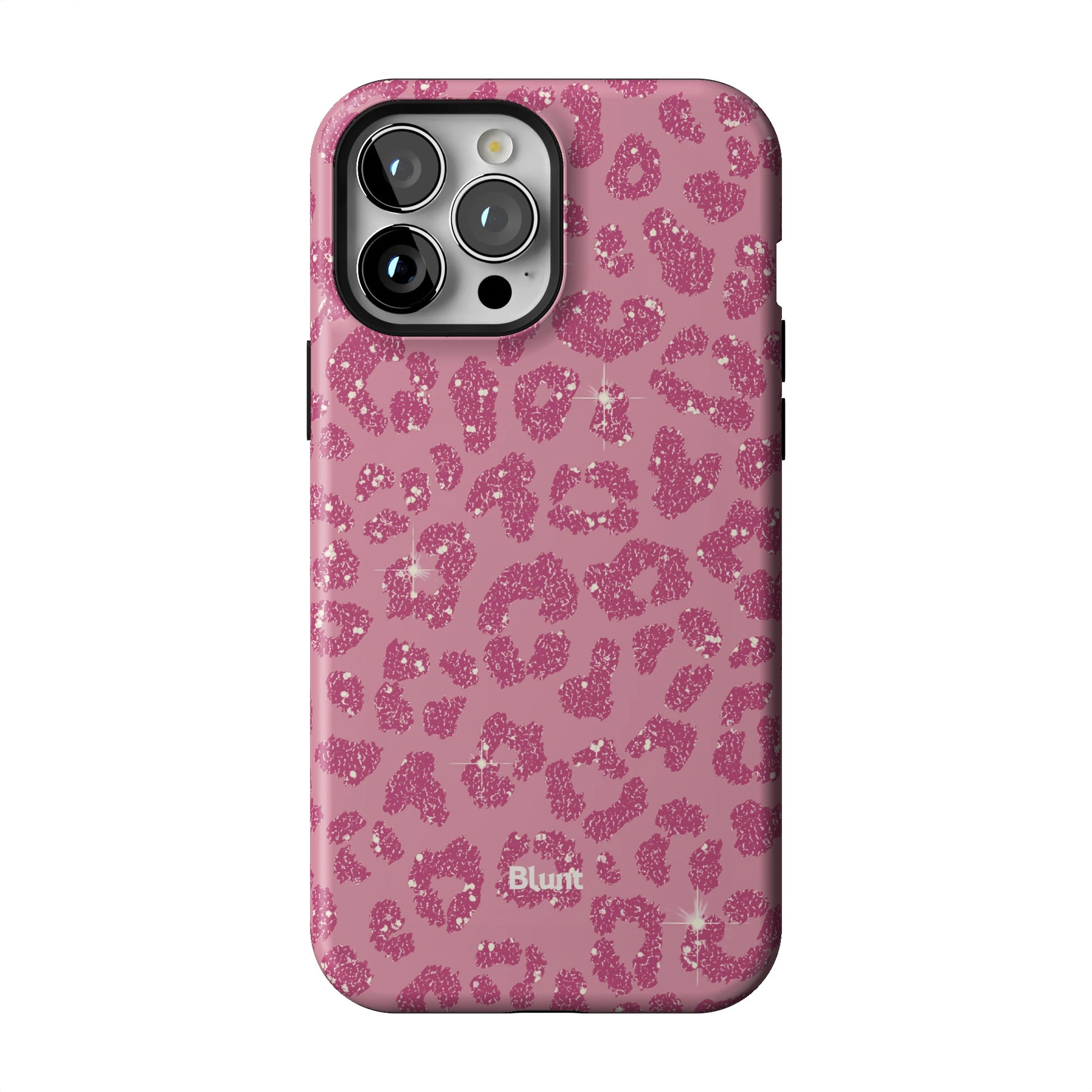 Pink Cheetah Print iPhone Case gallery - Iphone_13_Pro_Max_1
