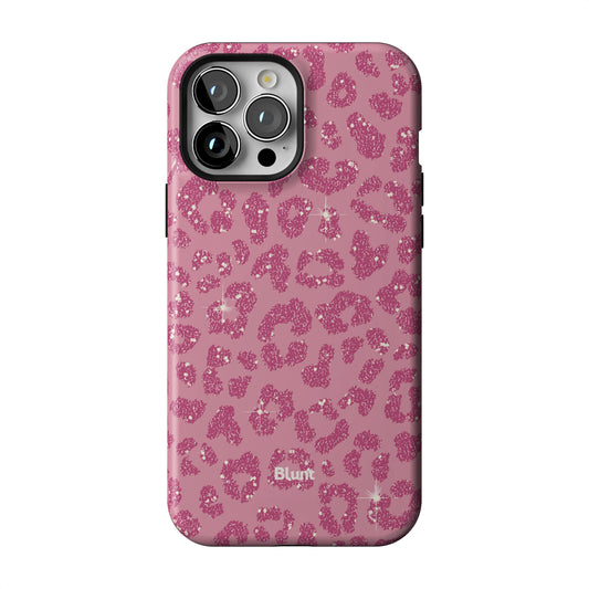 Pink Cheetah Print iPhone Case gallery - Iphone_13_Pro_Max_1