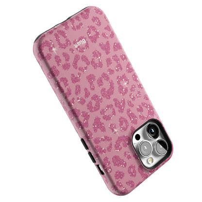 Pink Cheetah Print iPhone Case gallery - Iphone_13_Pro_Max_5
