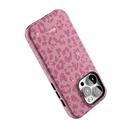 Pink Cheetah Print iPhone Case gallery - Iphone_14_Pro_5