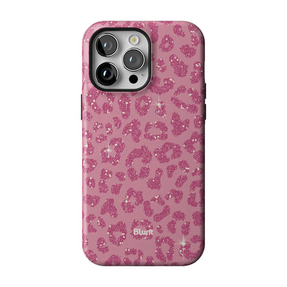 Pink Cheetah Print iPhone Case gallery - Iphone_14_Pro_Max_1