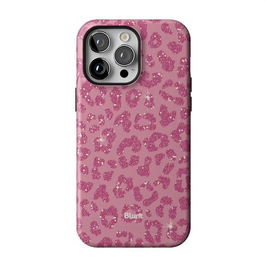 Pink Cheetah Print iPhone Case gallery - Iphone_14_Pro_Max_1
