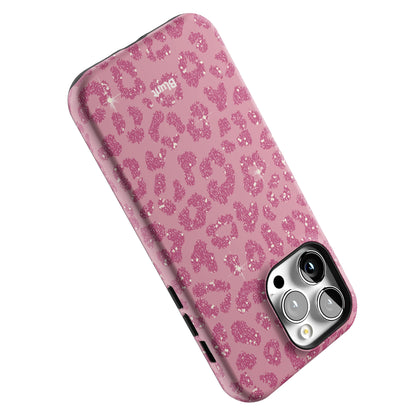 Pink Cheetah Print iPhone Case gallery - Iphone_14_Pro_Max_5